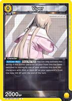 ユニオンアリーナ　バイパー　VIPER PSA10 Viper (013) - UE14BT: GODDESS OF VICTORY: NIKKE - Union Arena