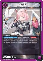 Noah (046) - UE14BT: GODDESS OF VICTORY: NIKKE - Union Arena