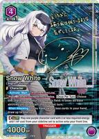 Snow White (055) (SR**) - UE14BT: GODDESS OF VICTORY: NIKKE