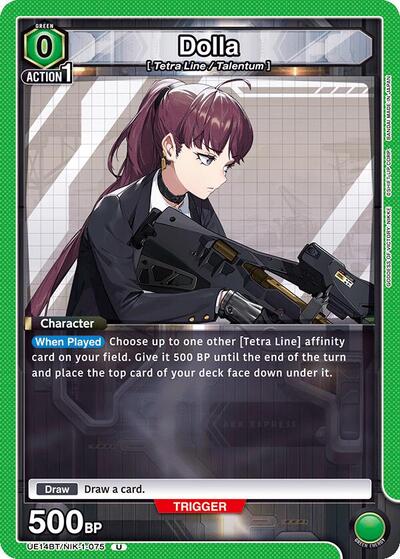 Dolla