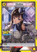 Marian (104) - UE14BT: GODDESS OF VICTORY: NIKKE - Union Arena