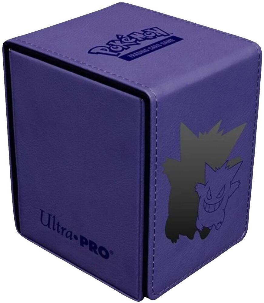 gengar booster box Pokmon TCG: Mega Moonlit Tin : Toys & Games Plus you will get a code card for Pokemon TCG live in each tin. Pokemon XY Gengar EX Box