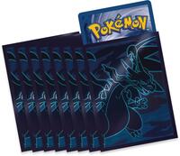 pokemon tcg pocket moving cards Pokémon Center Trading Card Game Official Card Sleeves x64 main image 1