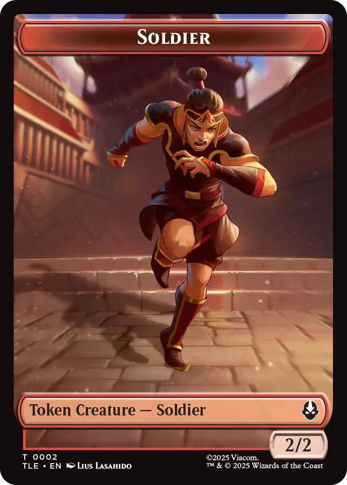Soldier