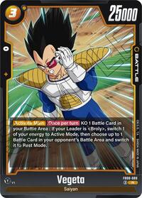 Vegeta FB08 089