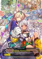 Shared Memories - BP12: Worldreaver's Descent - Shadowverse
