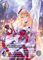 Jeanne d'Arc (SP) - BP13: Dominion of Darkness - Shadowverse