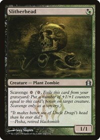 Slitherhead (Return to Ravnica)
