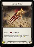 Swing Big - LGS247 (Extended Art) - Flesh and Blood: Promo Cards