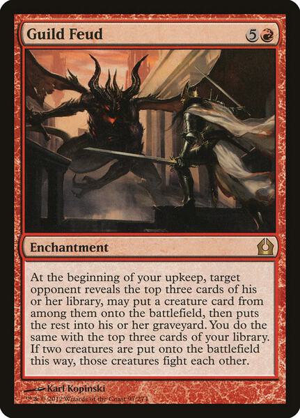 mtg red fight cards Amazon.com: MTG Mint Card Ltd main image 1