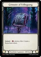 Quickdodge Flexors - Compendium of Rathe - Flesh and Blood TCG