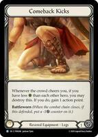 Bittering Thorns (Red) (Extended Art) - Flesh and Blood: Promo
