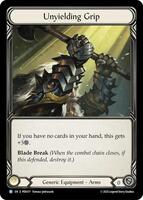 Arcane Polarity (Red) - Rosetta - Flesh and Blood TCG - TCGplayer.com