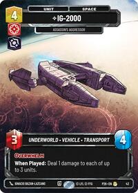 IG-2000 - Assassin's Aggressor (43)