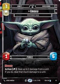 Grogu - Mysterious Child (61)