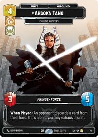 Ahsoka Tano - Chasing Whispers (78)