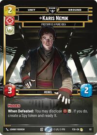 Karis Nemik - Freedom is a Pure Idea (93)