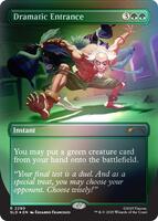 Thespian's Stage (1607) - Secret Lair Drop Series - Magic: The