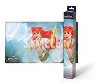 Disney Lorcana: Mickey Mouse - Brave Little Prince Playmat