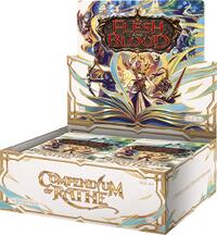 Compendium of Rathe Booster Box