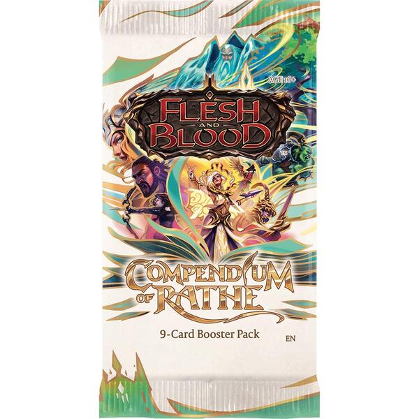 The Bestselling Cards in Flesh and Blood (January 2026) | TCGplayer