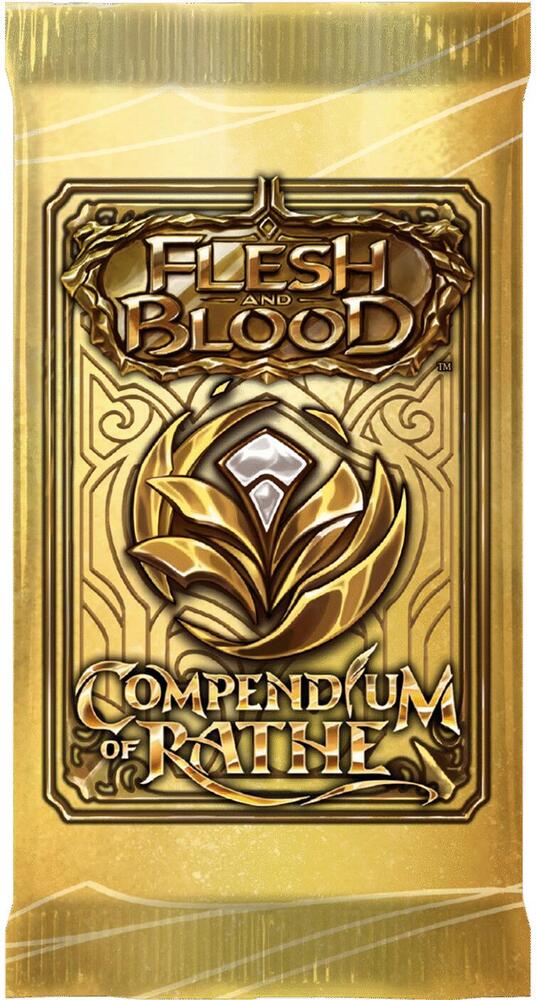 Compendium of Rathe - Antiquity Pack - Compendium of Rathe - Antiquity ...