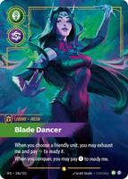 Irelia - Blade Dancer (Overnumbered) - Spiritforged - Riftbound