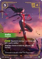 Seal of Discord - Origins - Riftbound: League of Legends Trading