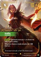 Defiant Dance - Spiritforged - Riftbound: League of Legends