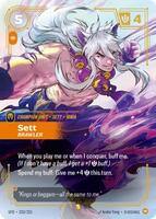 Ezreal - Prodigal Explorer (Overnumbered) - Spiritforged