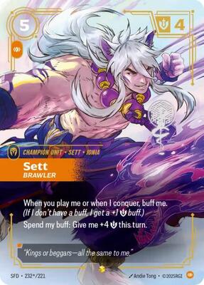 riftbound most expensive cards The Most Expensive Cards from Riftbound's Spiritforged (March 2026)