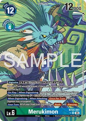 Time Stranger | Digimon Card Game | TCGplayer