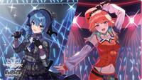 Bushiroad Rubber Mat Hololive Bloom Cup Champion Playmat (Suisei