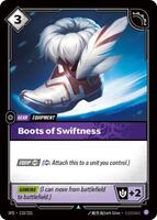 Defiant Dance - Spiritforged - Riftbound: League of Legends