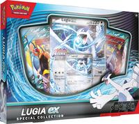 Lugia ex Special Collection from Miscellaneous Cards & Products Pokemon card image