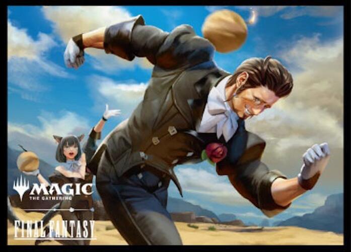 hildibrand manderville mtg card // Gentleman's Rise [FINAL FANTASY Commander] 3 months for shipment Magic: The Gathering - Final