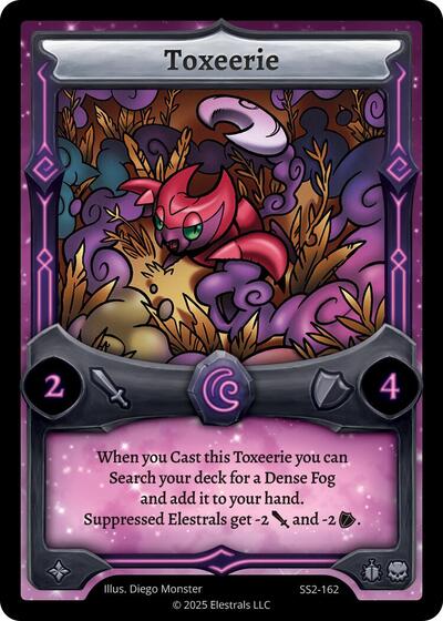 Toxeerie