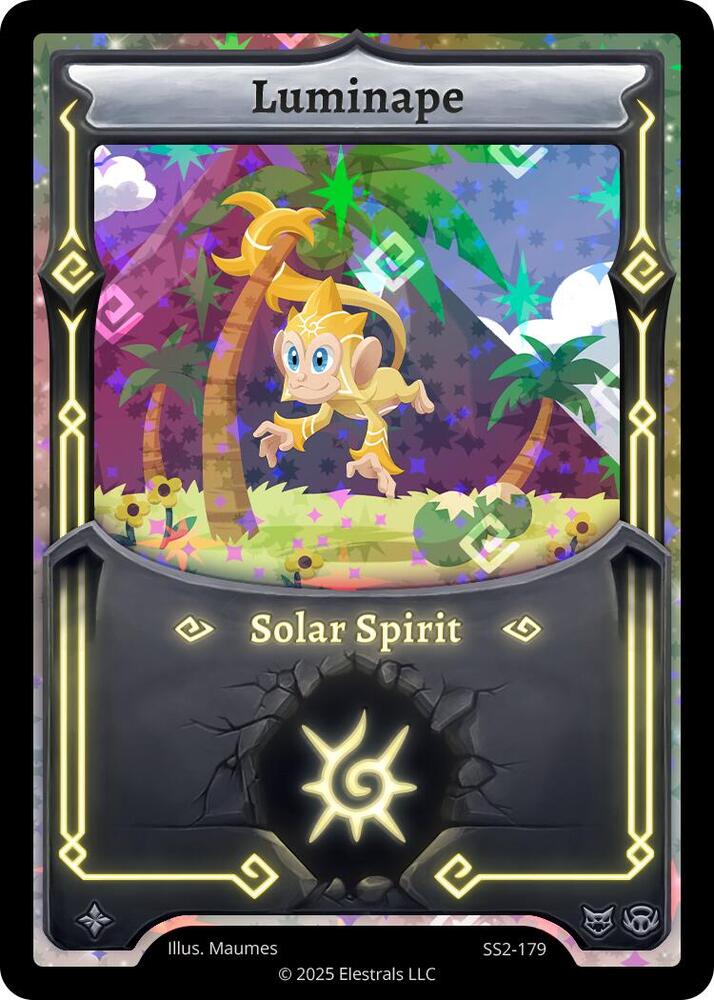 Luminape (SS2-179)