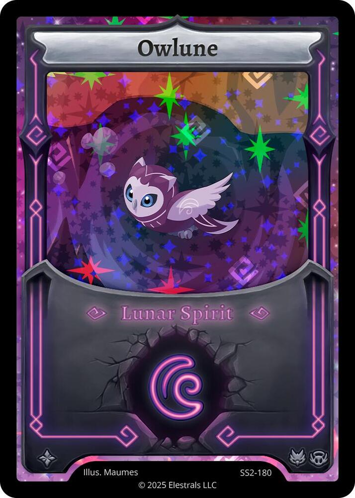 Owlune (SS2-180)