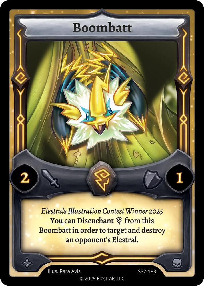 Boombatt