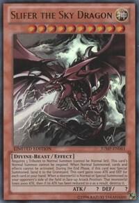 Slifer the Sky Dragon