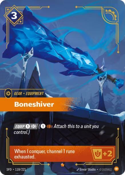 Last Rites - Spiritforged - Riftbound: League of Legends Trading Card ...