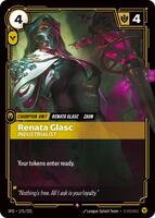 Yone - Blademaster - Spiritforged - Riftbound: League of Legends