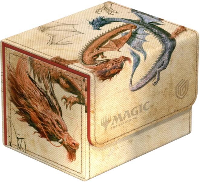 Magic: The Gathering Avatar: The Last Airbender Sidewinder 100+