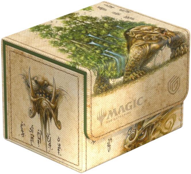 Magic: The Gathering Avatar: The Last Airbender Sidewinder 100+