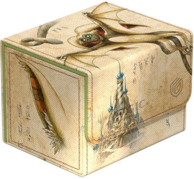 Magic: The Gathering Avatar: The Last Airbender Sidewinder 100+