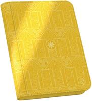 Magic: The Gathering Avatar: The Last Airbender Zipfolio 160