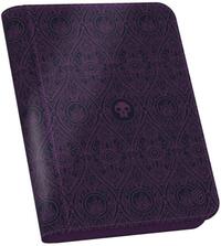 Magic: The Gathering Avatar: The Last Airbender Zipfolio 160 Xenoskin - Black Ma · Ultimate Guard Storage Albums