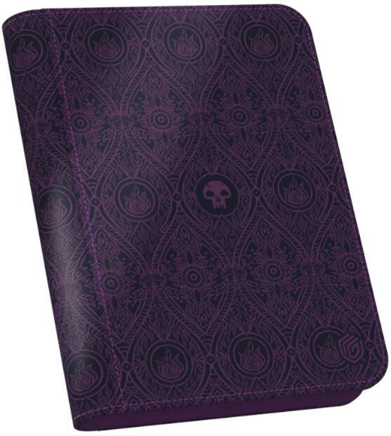 Ultimate Guard Storage Magic: The Gathering Avatar: The Last Airbender Zipfolio 160 Xenoskin ...
