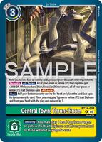 TCGplayer - Digimon Card Game Time Stranger Price Guide